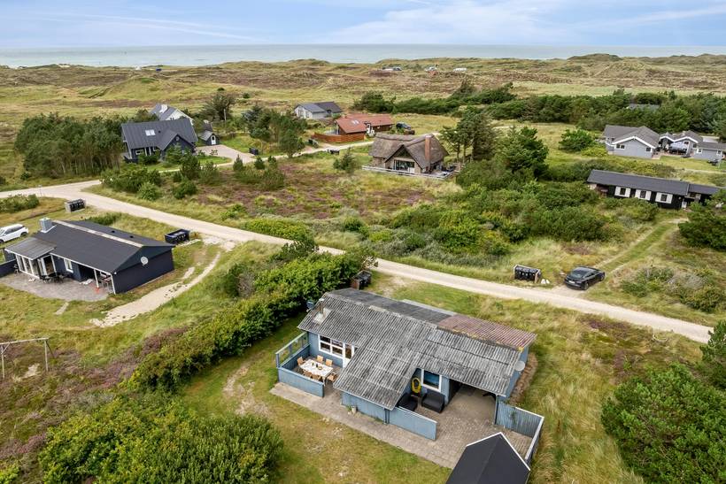 Foto von Ferienhaus DI03 in Vorupør - Thy/Limfjord