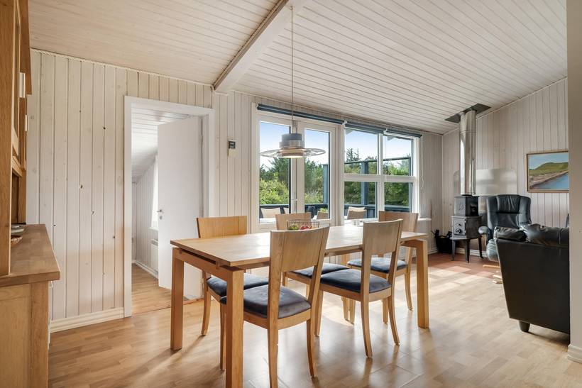 Foto von Ferienhaus DI03 in Vorupør - Thy/Limfjord
