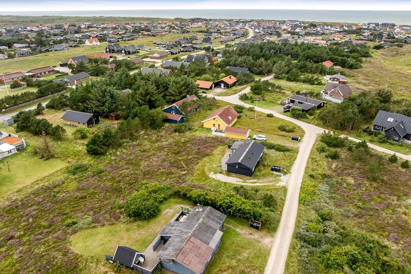 Foto von Ferienhaus DI03 in Vorupør - Thy/Limfjord
