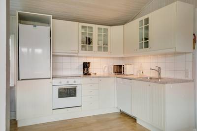 Vorschaubild von Ferienhaus DI03 in Vorupør - Thy/Limfjord
