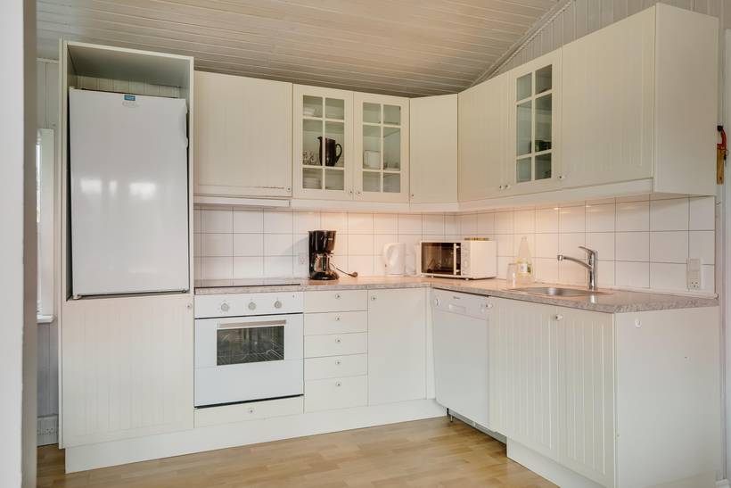 Foto von Ferienhaus DI03 in Vorupør - Thy/Limfjord