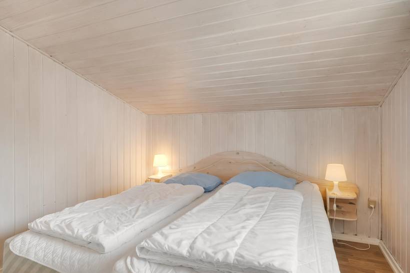 Foto von Ferienhaus DI03 in Vorupør - Thy/Limfjord