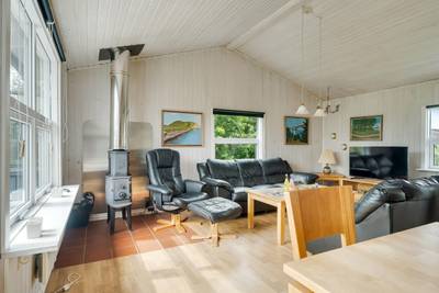 Vorschaubild von Ferienhaus DI03 in Vorupør - Thy/Limfjord