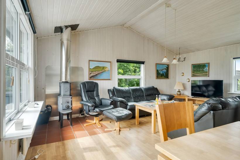 Foto von Ferienhaus DI03 in Vorupør - Thy/Limfjord