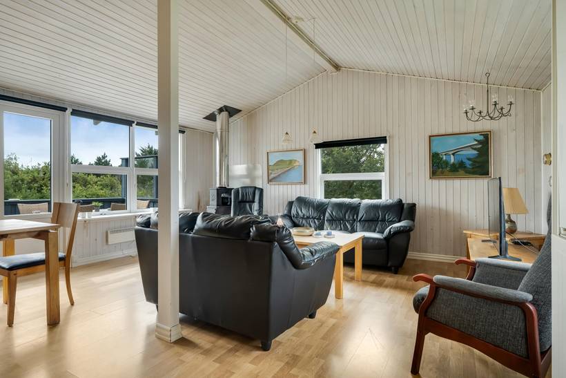 Foto von Ferienhaus DI03 in Vorupør - Thy/Limfjord