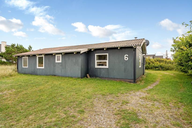 Foto von Ferienhaus DI03 in Vorupør - Thy/Limfjord