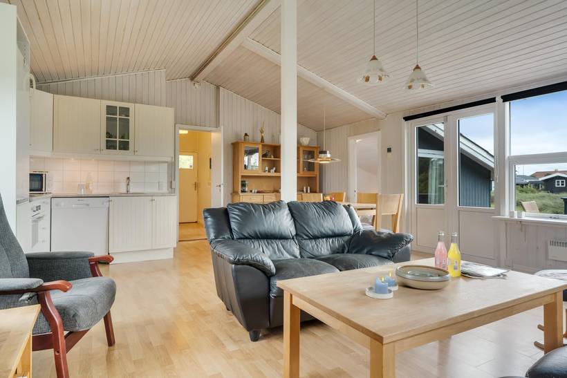 Foto von Ferienhaus DI03 in Vorupør - Thy/Limfjord