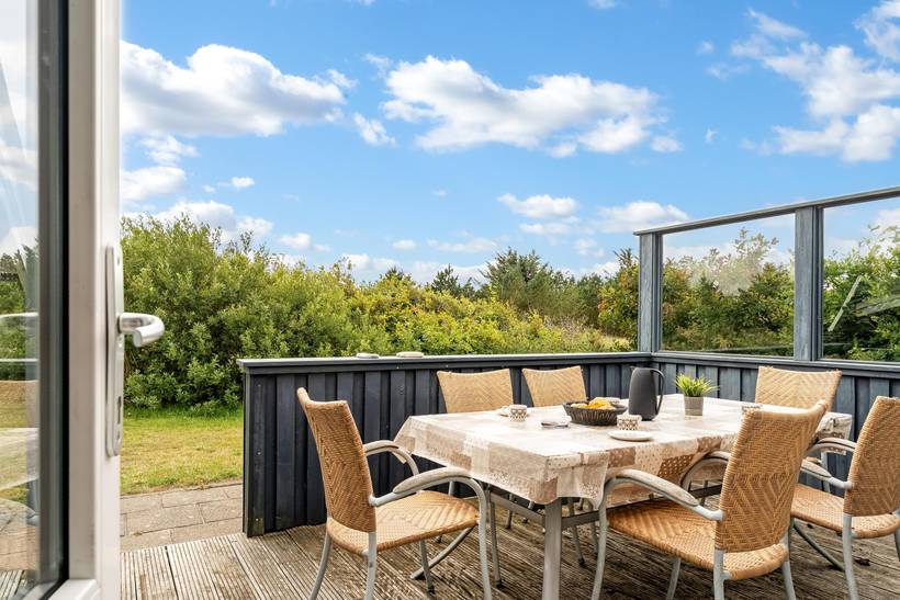 Foto von Ferienhaus DI03 in Vorupør - Thy/Limfjord