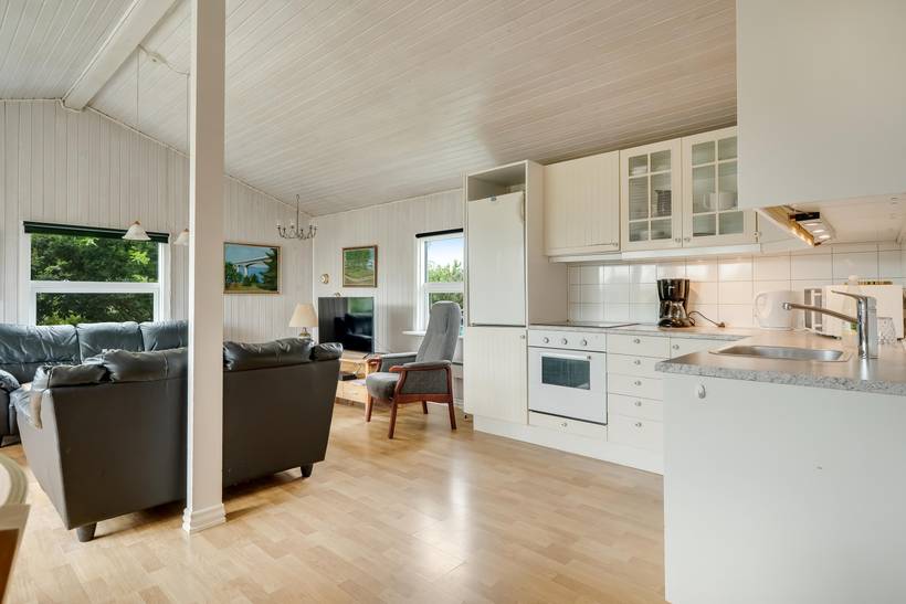 Foto von Ferienhaus DI03 in Vorupør - Thy/Limfjord