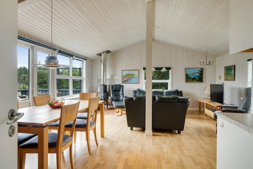 Foto von Ferienhaus DI03 in Vorupør - Thy/Limfjord