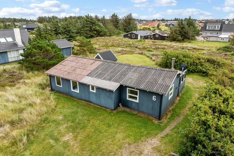 Foto von Ferienhaus DI03 in Vorupør - Thy/Limfjord