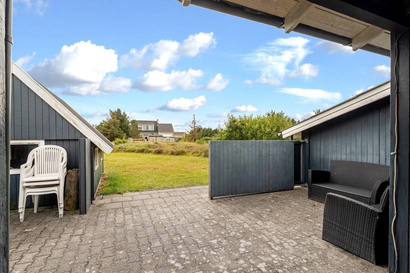 Foto von Ferienhaus DI03 in Vorupør - Thy/Limfjord