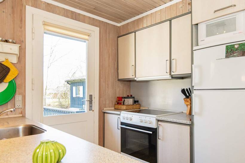 Foto von Ferienhaus DI06 in Bork Havn - Westjütland