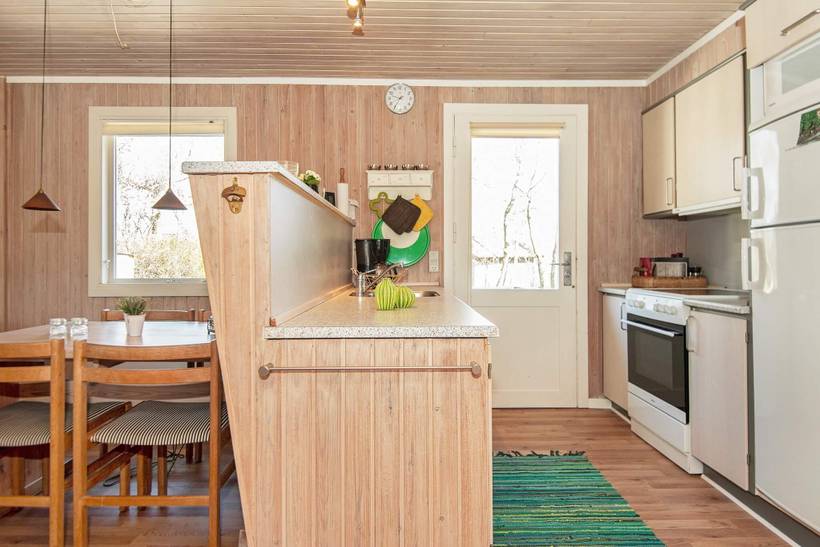 Foto von Ferienhaus DI06 in Bork Havn - Westjütland