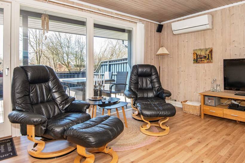 Foto von Ferienhaus DI06 in Bork Havn - Westjütland