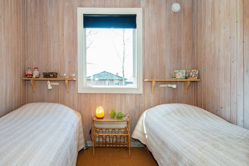 Foto von Ferienhaus DI06 in Bork Havn - Westjütland