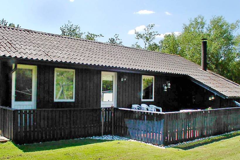 Foto von Ferienhaus DI06 in Bork Havn - Westjütland