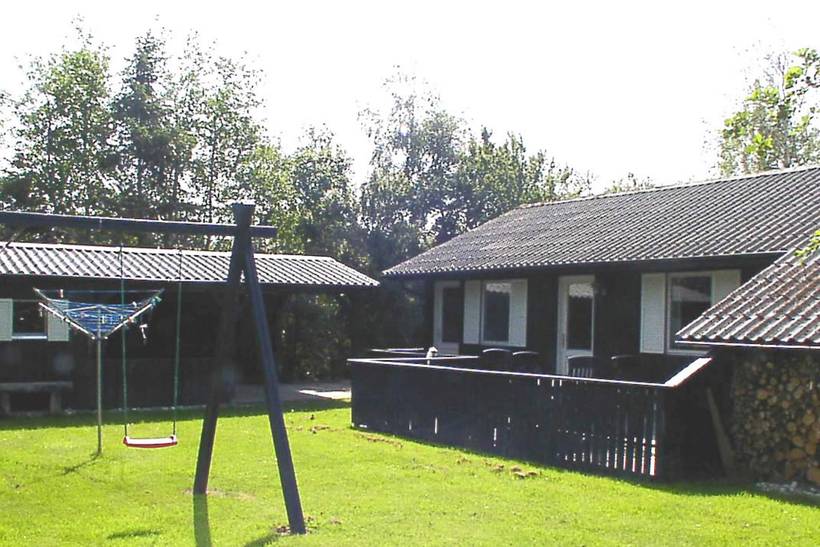Foto von Ferienhaus DI06 in Bork Havn - Westjütland