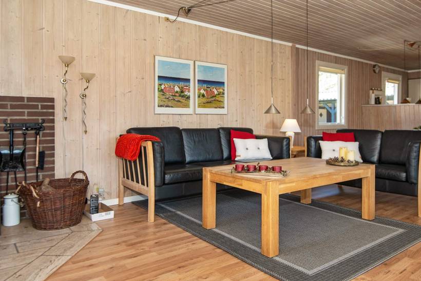 Foto von Ferienhaus DI06 in Bork Havn - Westjütland