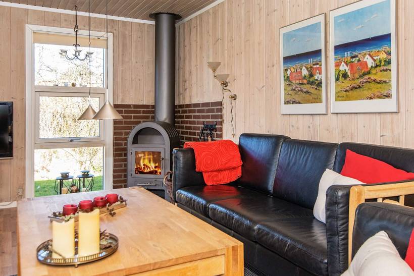 Foto von Ferienhaus DI06 in Bork Havn - Westjütland