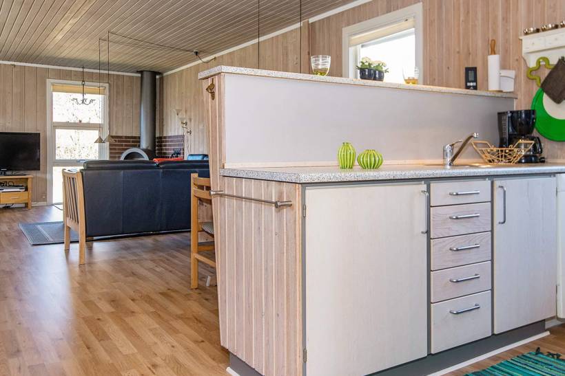 Foto von Ferienhaus DI06 in Bork Havn - Westjütland