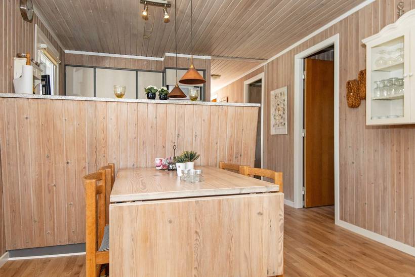 Foto von Ferienhaus DI06 in Bork Havn - Westjütland
