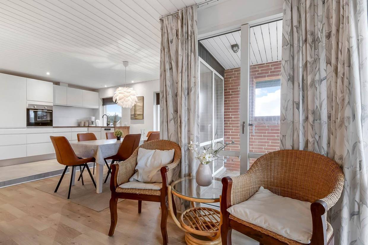 Foto von Ferienhaus DI07 in Vejlby Klit - Westjütland