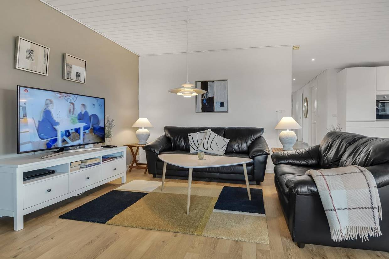 Foto von Ferienhaus DI07 in Vejlby Klit - Westjütland