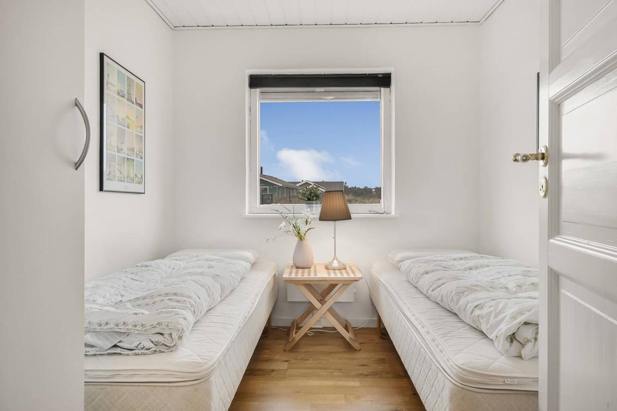 Foto von Ferienhaus DI07 in Vejlby Klit - Westjütland