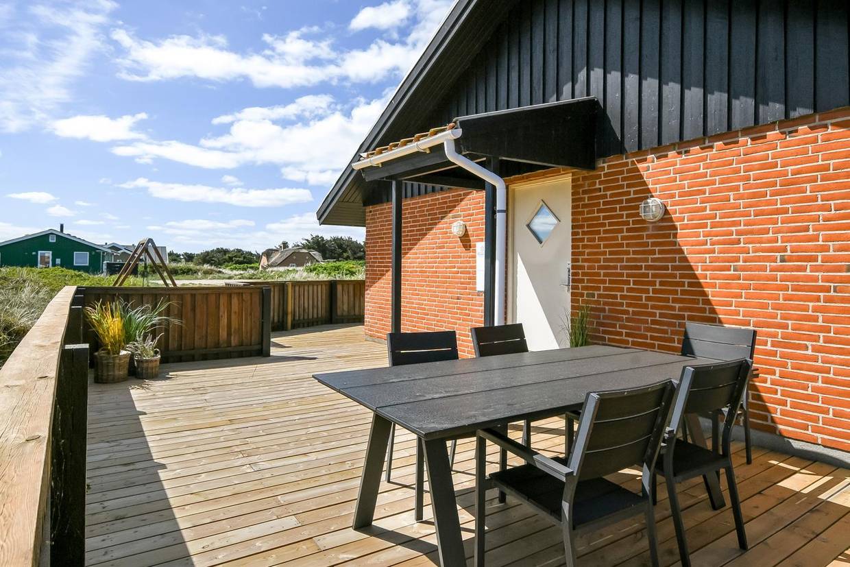 Foto von Ferienhaus DI07 in Vejlby Klit - Westjütland