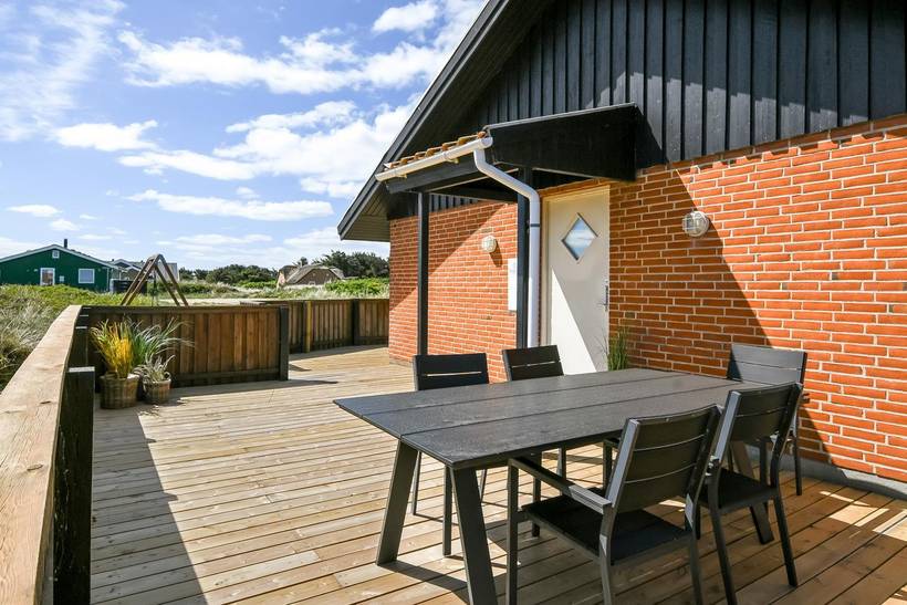 Foto von Ferienhaus DI07 in Vejlby Klit - Westjütland