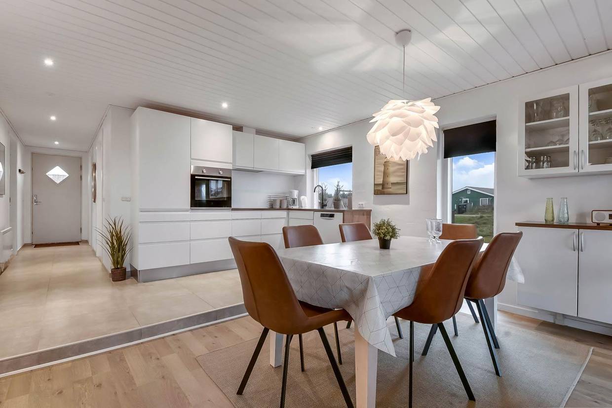 Foto von Ferienhaus DI07 in Vejlby Klit - Westjütland