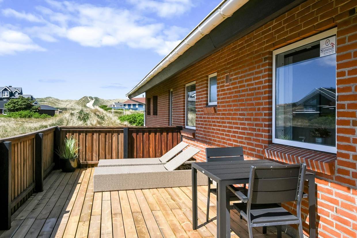 Foto von Ferienhaus DI07 in Vejlby Klit - Westjütland