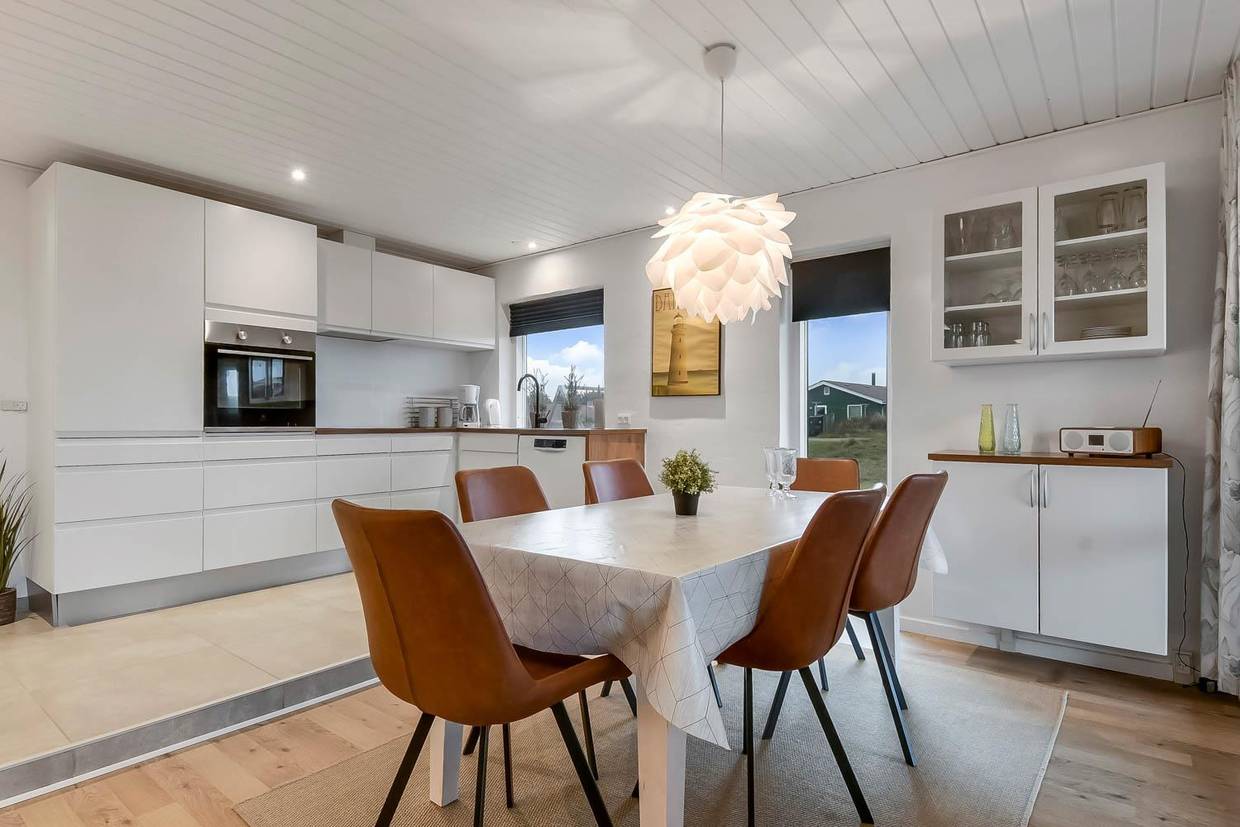 Foto von Ferienhaus DI07 in Vejlby Klit - Westjütland