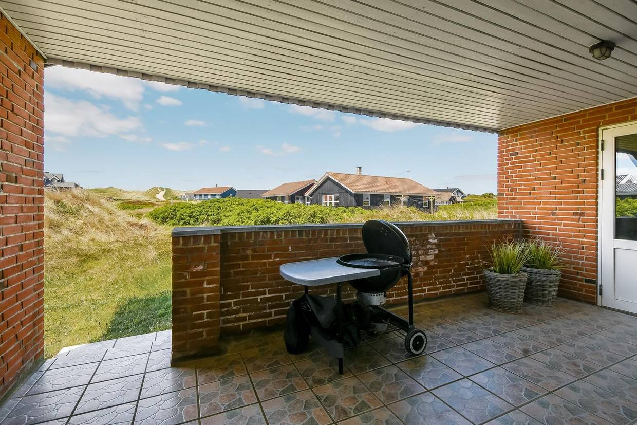 Foto von Ferienhaus DI07 in Vejlby Klit - Westjütland