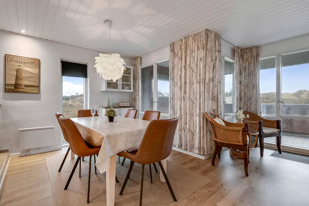 Foto von Ferienhaus DI07 in Vejlby Klit - Westjütland