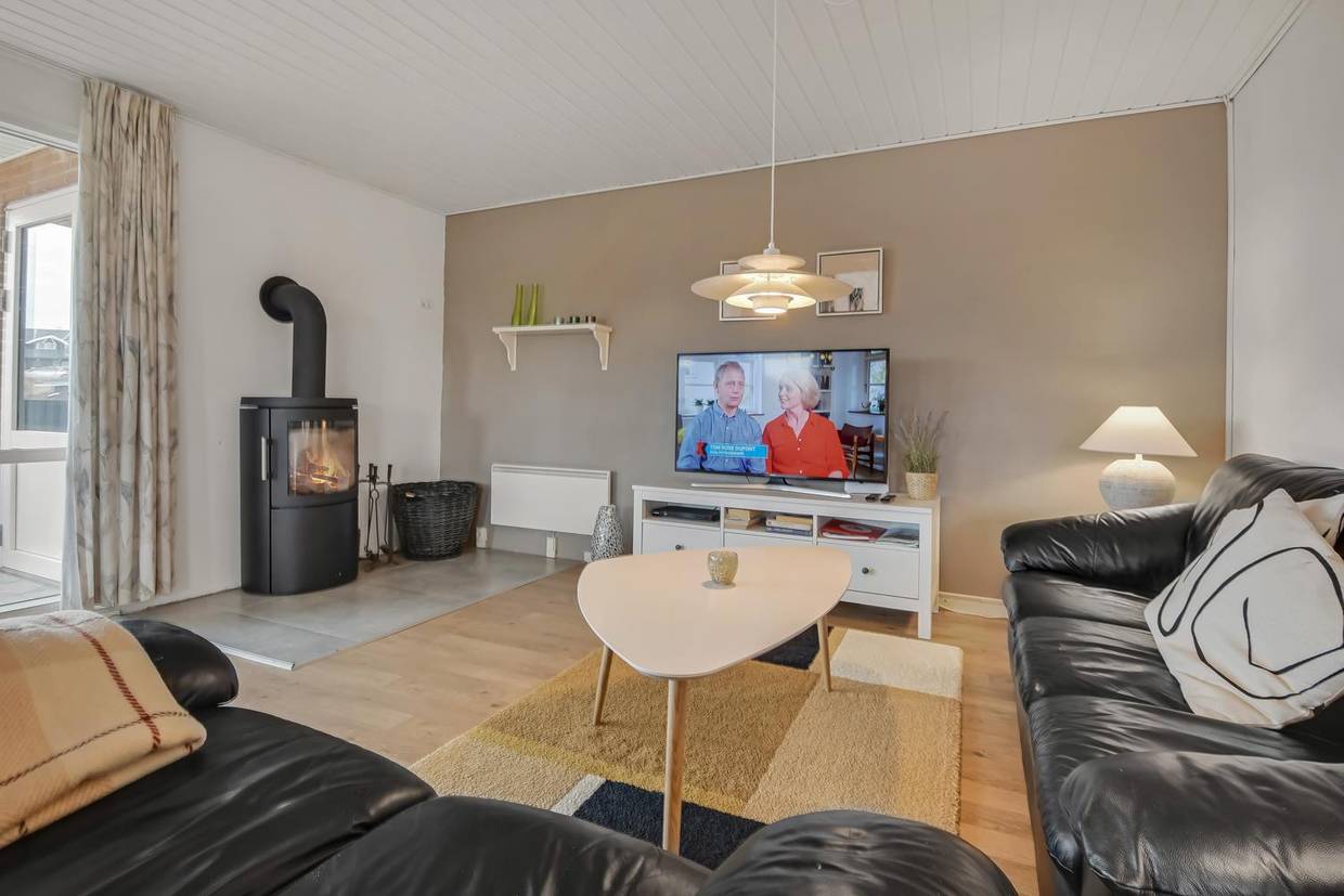 Foto von Ferienhaus DI07 in Vejlby Klit - Westjütland