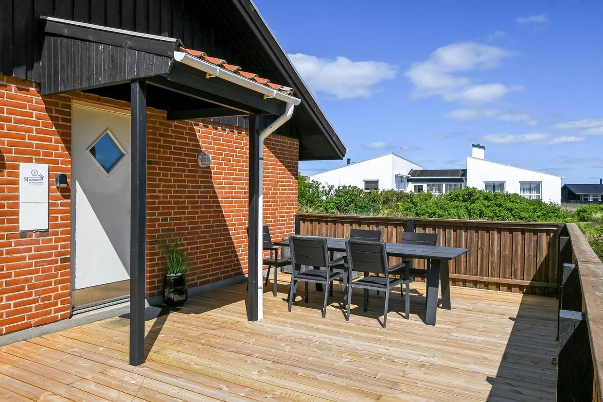 Foto von Ferienhaus DI07 in Vejlby Klit - Westjütland