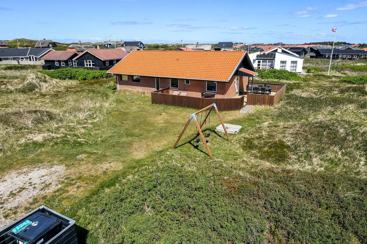 Foto von Ferienhaus DI07 in Vejlby Klit - Westjütland