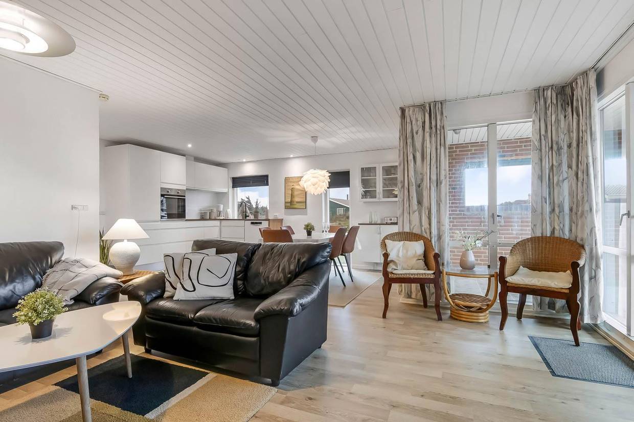 Foto von Ferienhaus DI07 in Vejlby Klit - Westjütland