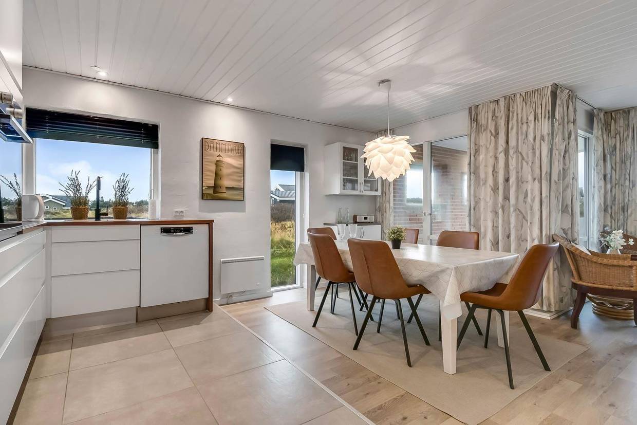 Foto von Ferienhaus DI07 in Vejlby Klit - Westjütland