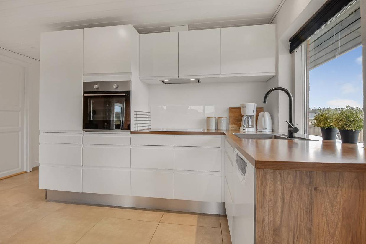 Foto von Ferienhaus DI07 in Vejlby Klit - Westjütland