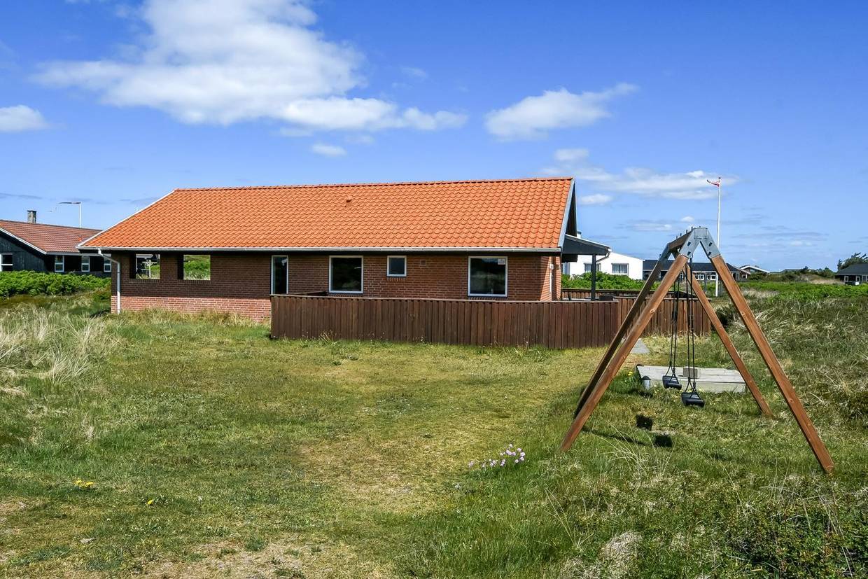 Foto von Ferienhaus DI07 in Vejlby Klit - Westjütland