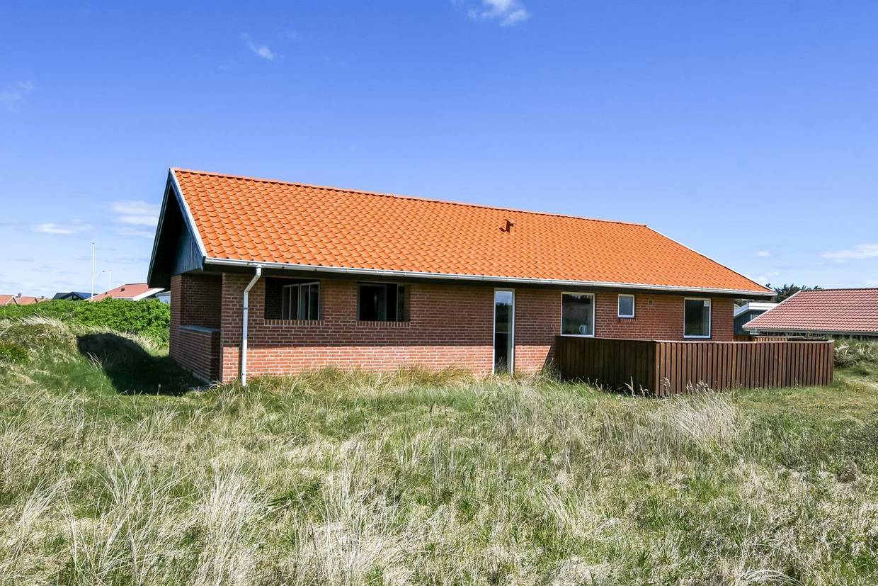 Foto von Ferienhaus DI07 in Vejlby Klit - Westjütland
