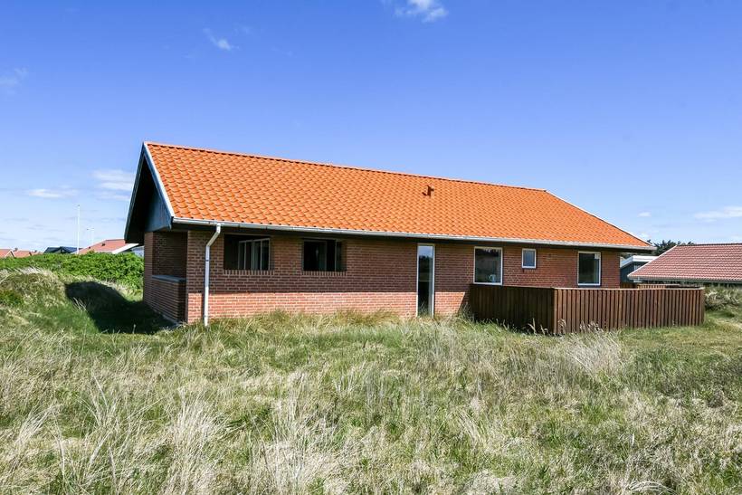 Foto von Ferienhaus DI07 in Vejlby Klit - Westjütland