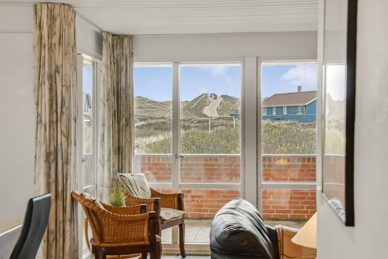 Foto von Ferienhaus DI07 in Vejlby Klit - Westjütland