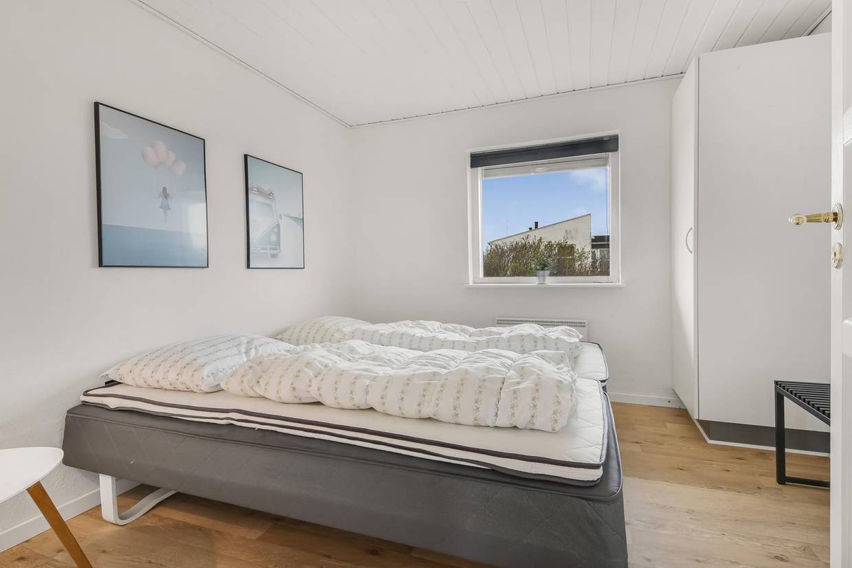 Foto von Ferienhaus DI07 in Vejlby Klit - Westjütland