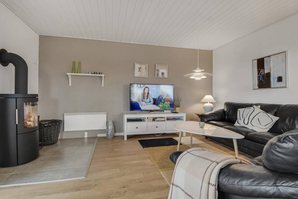 Foto von Ferienhaus DI07 in Vejlby Klit - Westjütland