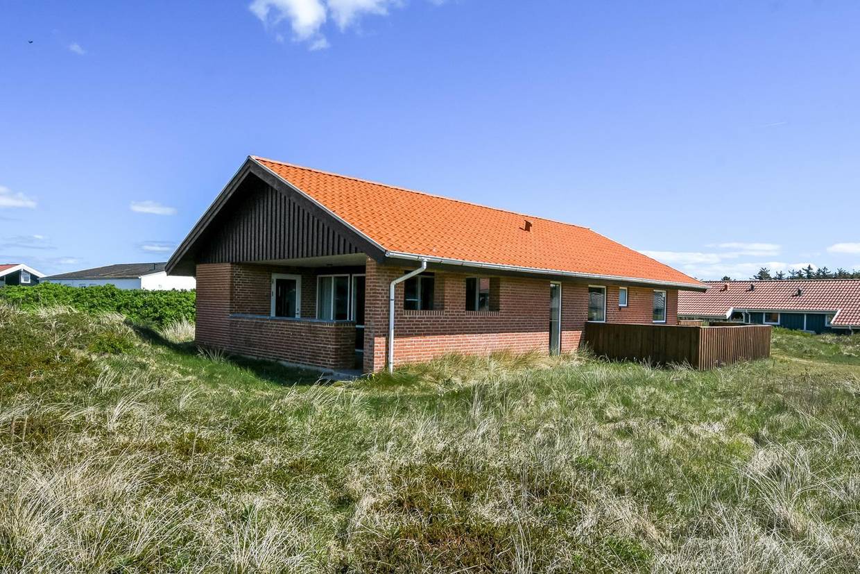 Foto von Ferienhaus DI07 in Vejlby Klit - Westjütland