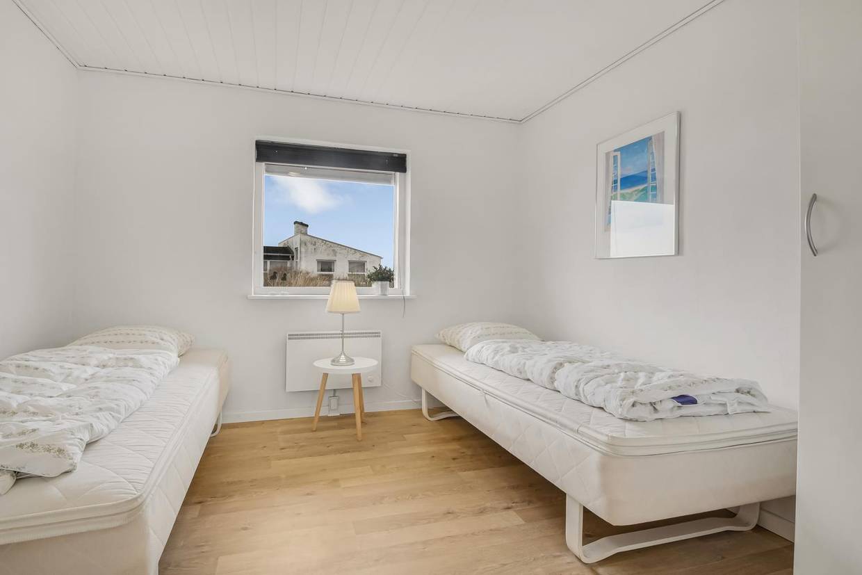 Foto von Ferienhaus DI07 in Vejlby Klit - Westjütland